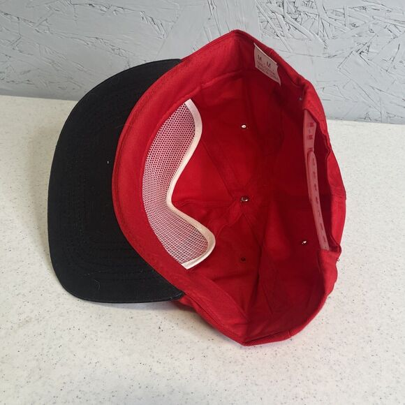 Vintage 1995 Kendall Racing Hat - Picture 5 of 7